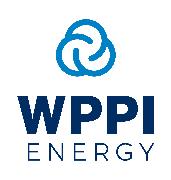 WPPI Energy Logo